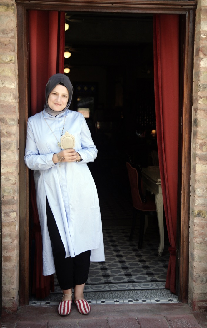 Esra Şimşek