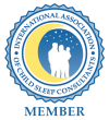 IACSC Member