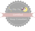 Certified Sleep Consultant